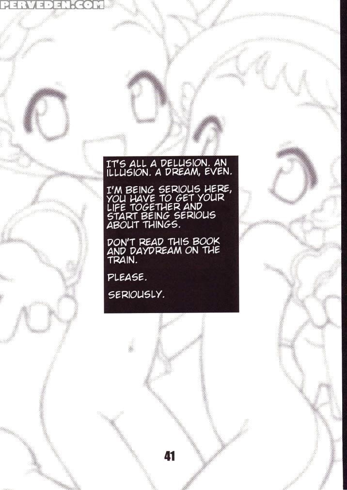 [bbb-extra (chuushin Kuranosuke)] Little Flower (ojamajo Doremi) [english] [atf] 1