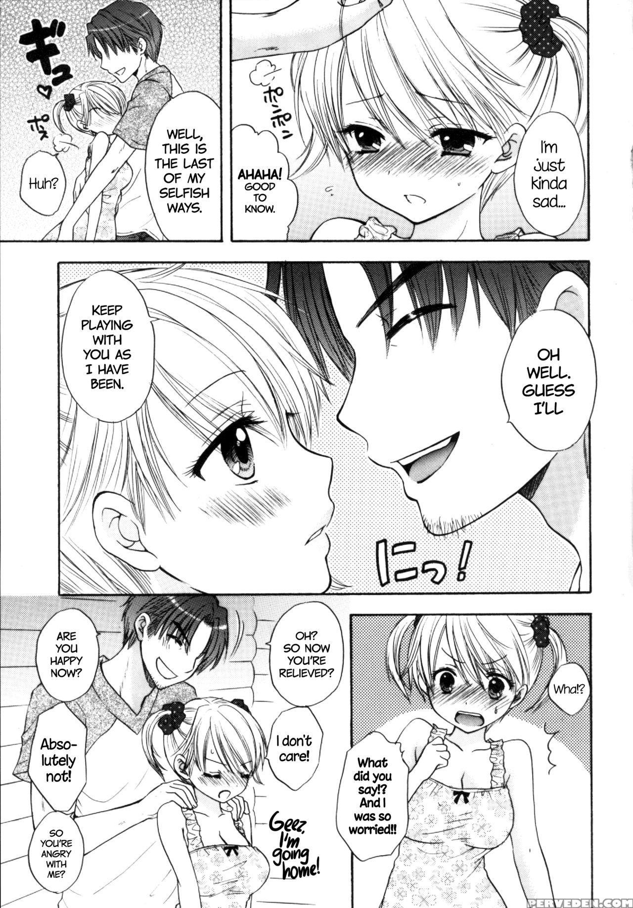 [beat-pop] (miray Ozaki) Secret 5 [english] =tll + Cw= Chapter 1 Page 21