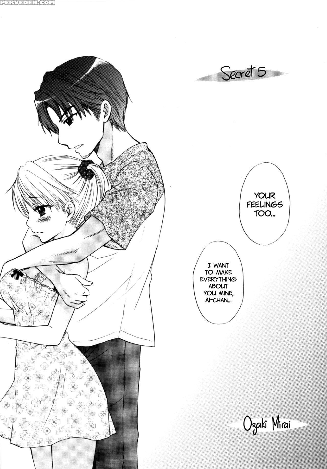 [beat-pop] (miray Ozaki) Secret 5 [english] =tll + Cw= Chapter 1 Page 7