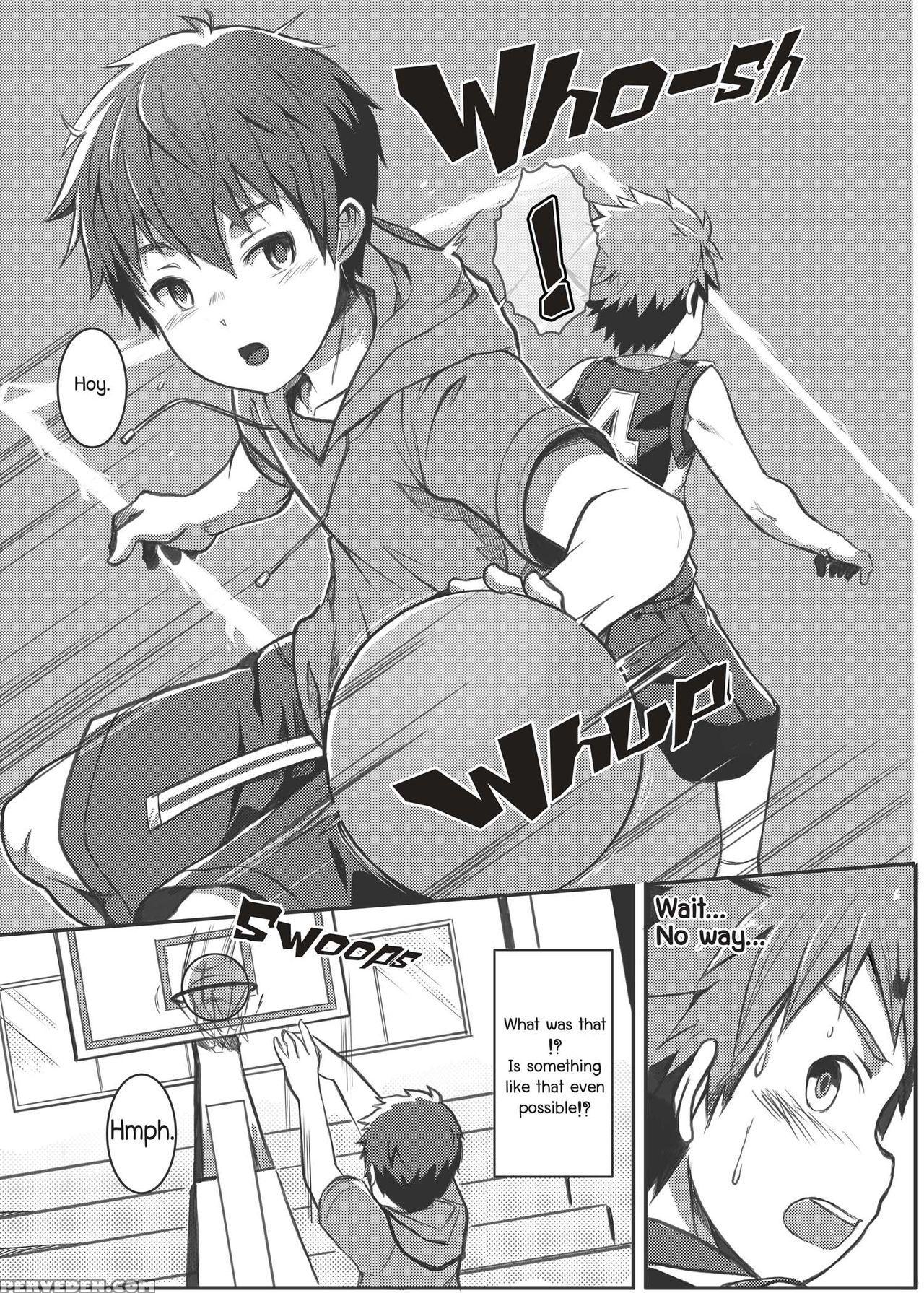 [beater (daikung)] Ace Star [english] [digital] 1