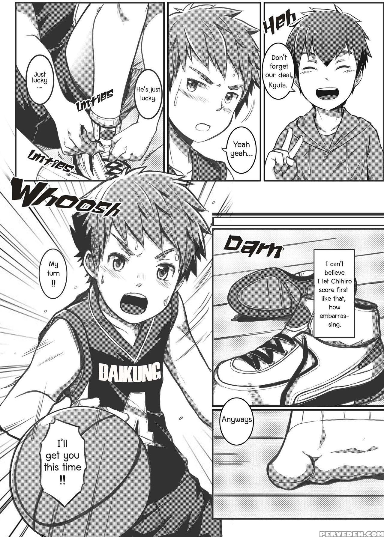 [beater (daikung)] Ace Star [english] [digital] 1