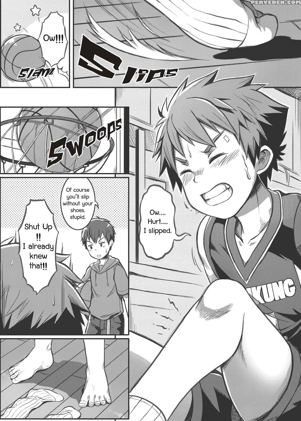 [beater (daikung)] Ace Star [english] [digital] 1