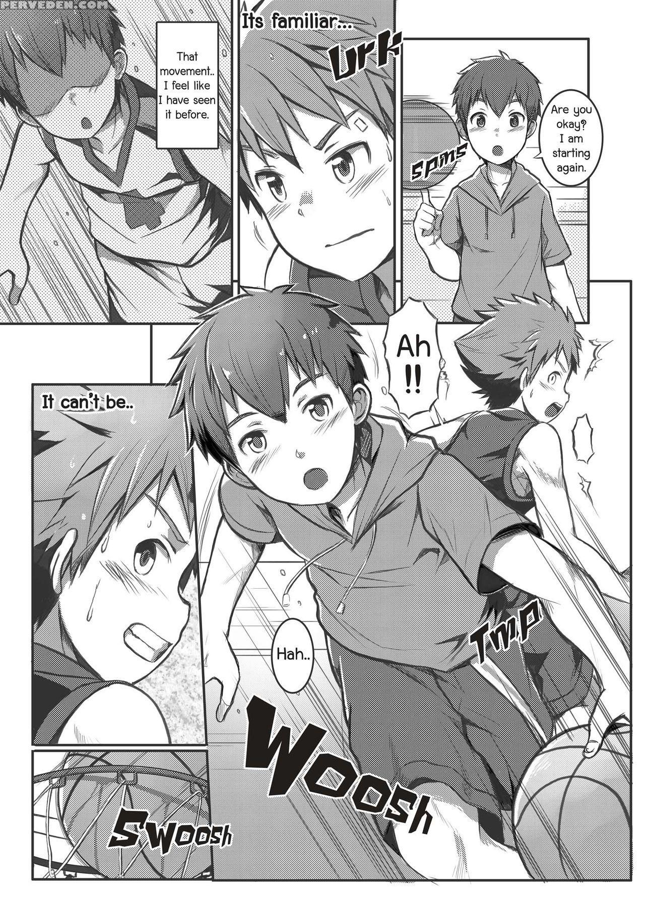 [beater (daikung)] Ace Star [english] [digital] 1