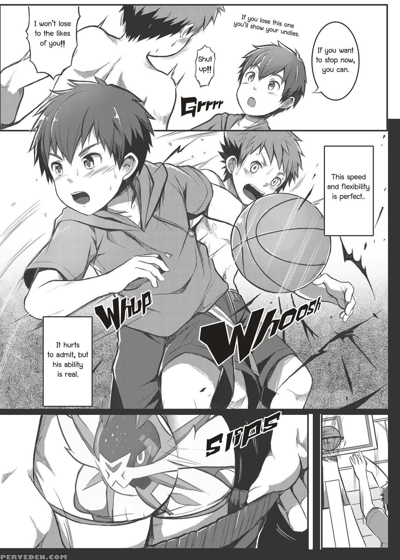 [beater (daikung)] Ace Star [english] [digital] 1