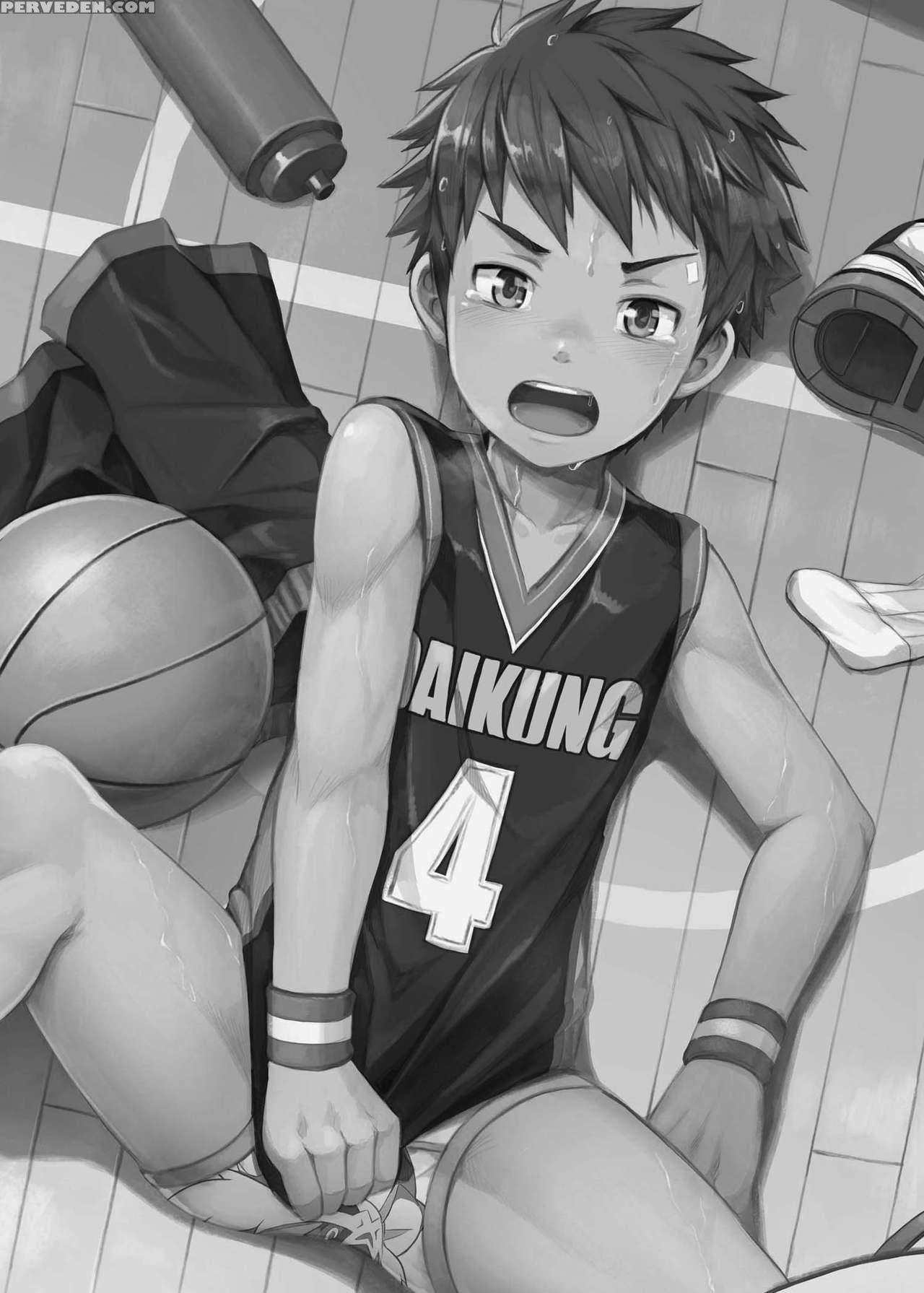 [beater (daikung)] Ace Star [english] [digital] 1