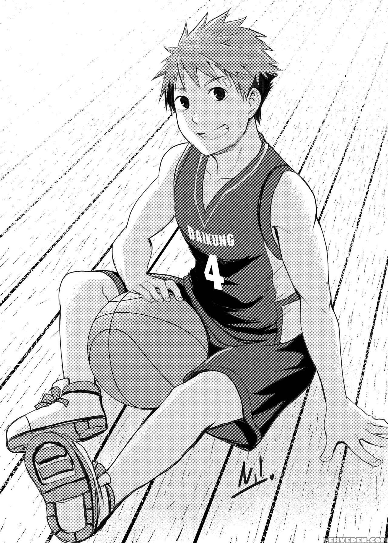 [beater (daikung)] Ace Star [english] [digital] 1