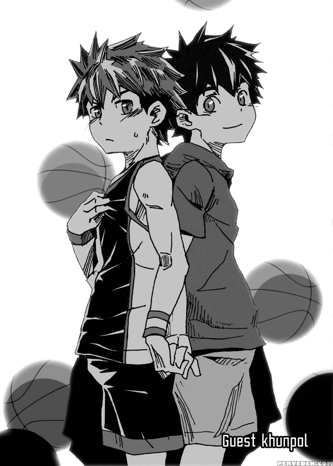 [beater (daikung)] Ace Star [english] [digital] 1