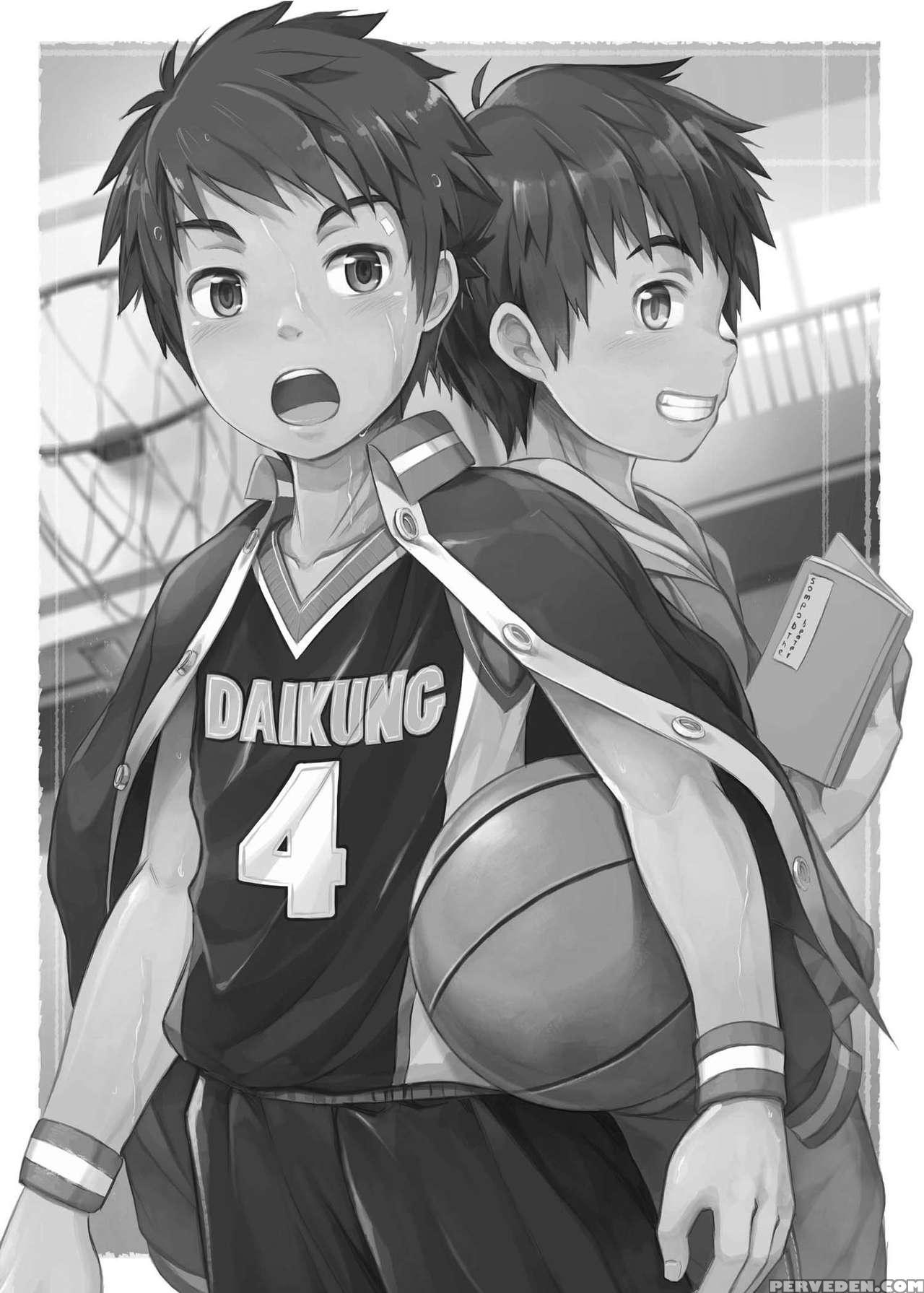 [beater (daikung)] Ace Star [english] [digital] 1