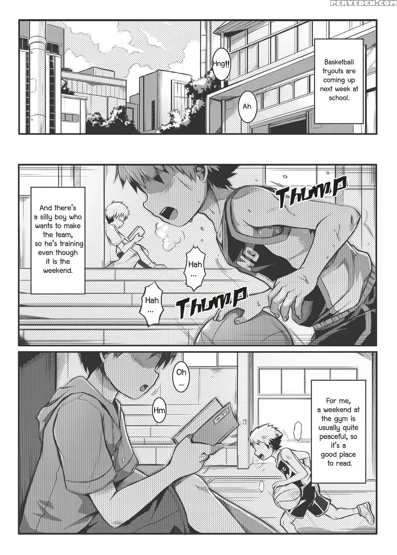 [beater (daikung)] Ace Star [english] [digital] 1
