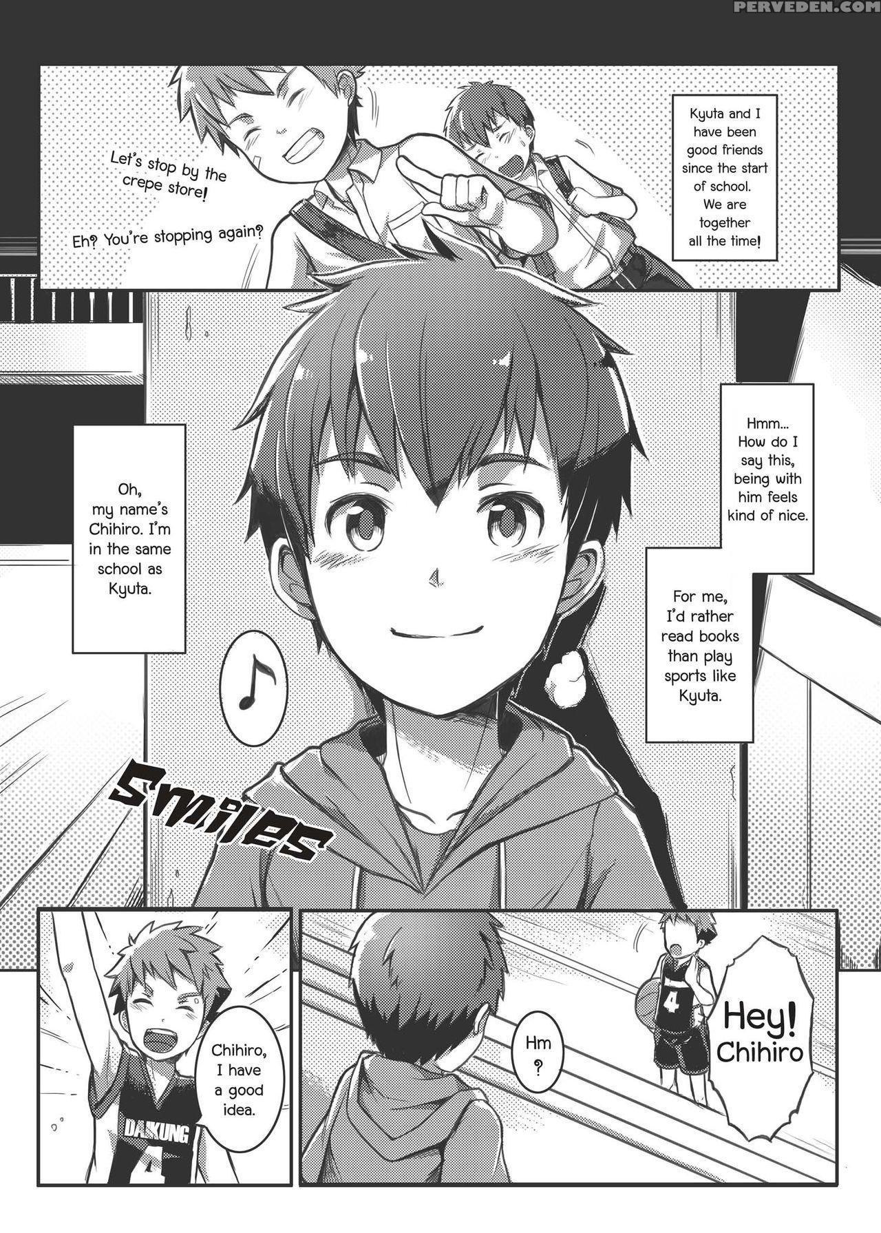 [beater (daikung)] Ace Star [english] [digital] 1