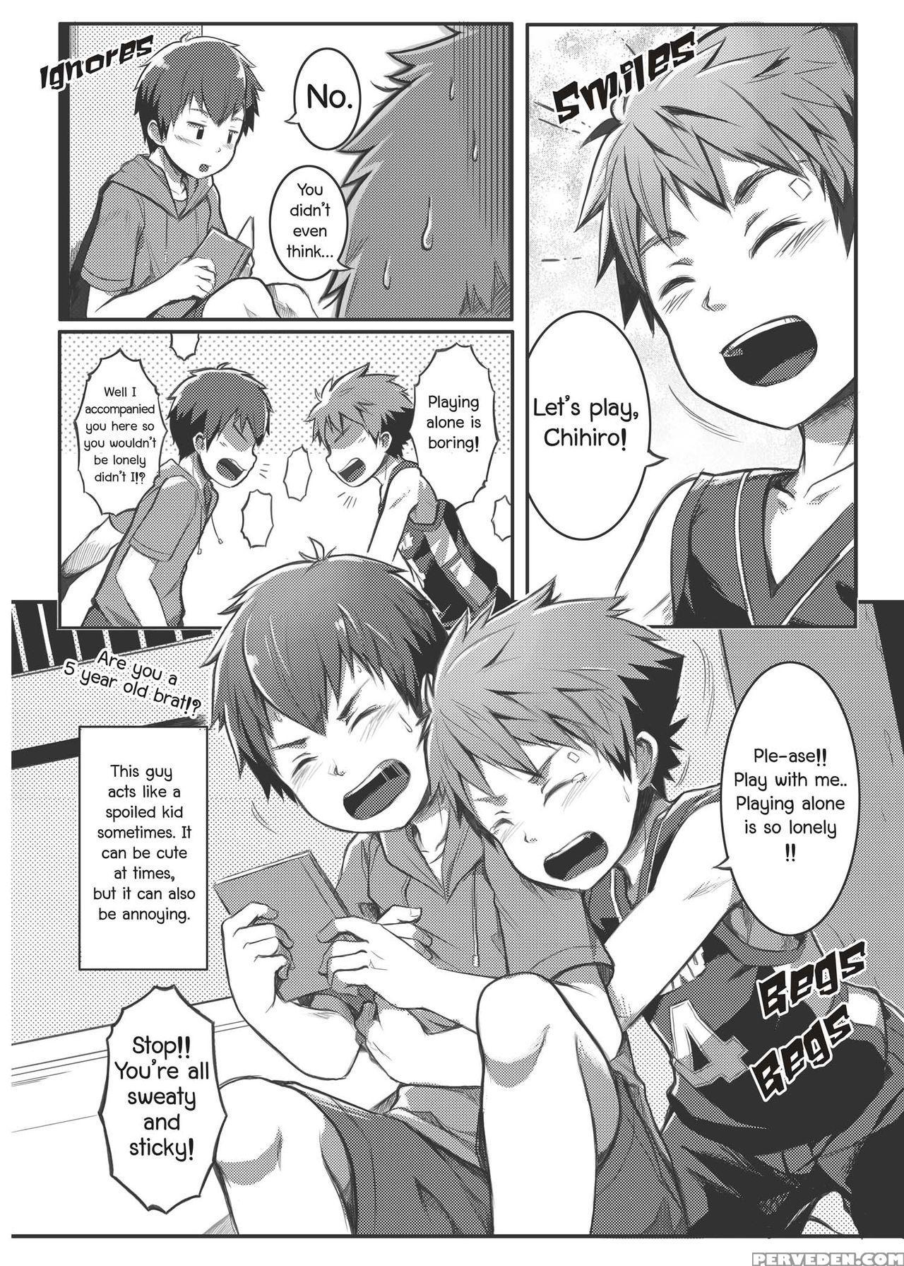 [beater (daikung)] Ace Star [english] [digital] 1