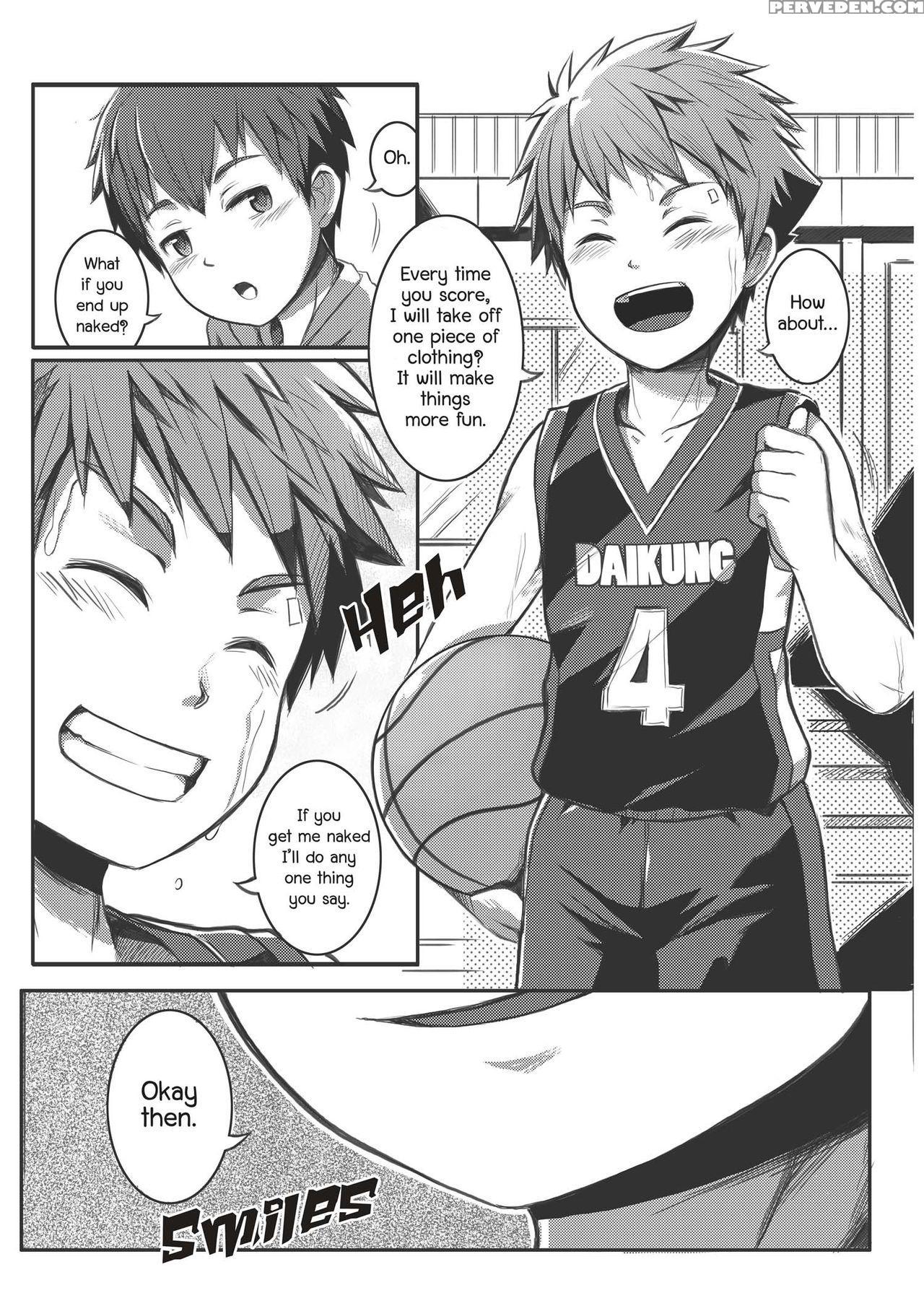 [beater (daikung)] Ace Star [english] [digital] 1