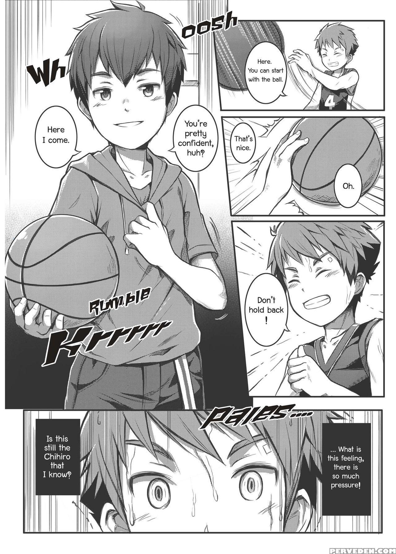 [beater (daikung)] Ace Star [english] [digital] 1