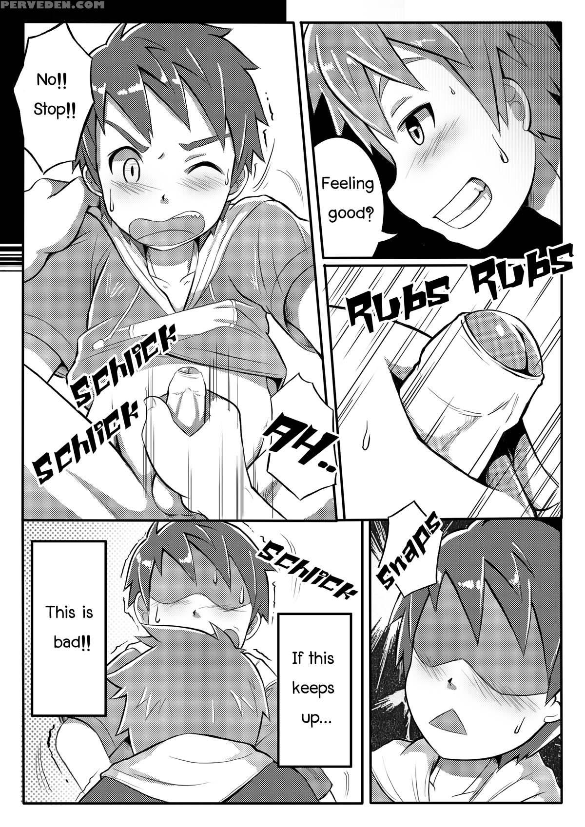 [beater (daikung)] Double Drive [english] [digital... 1