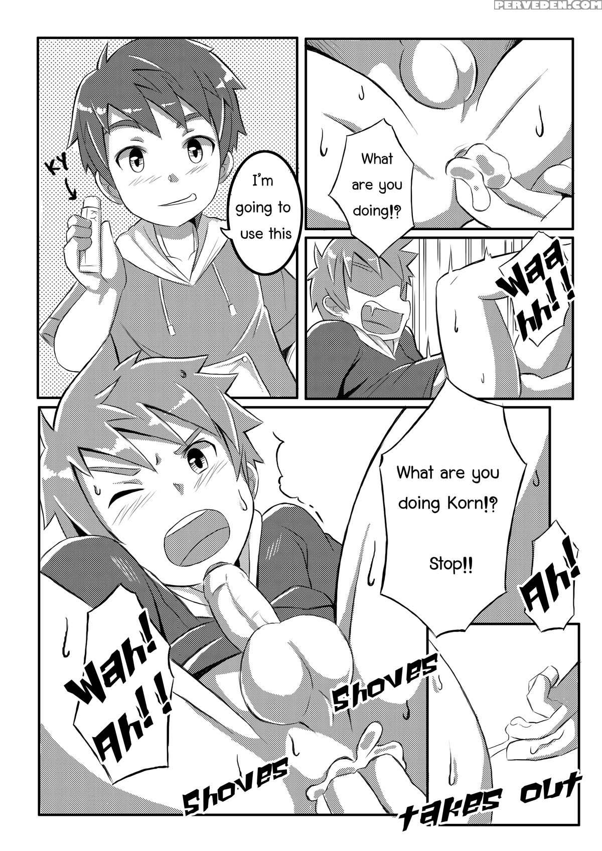 [beater (daikung)] Double Drive [english] [digital... 1