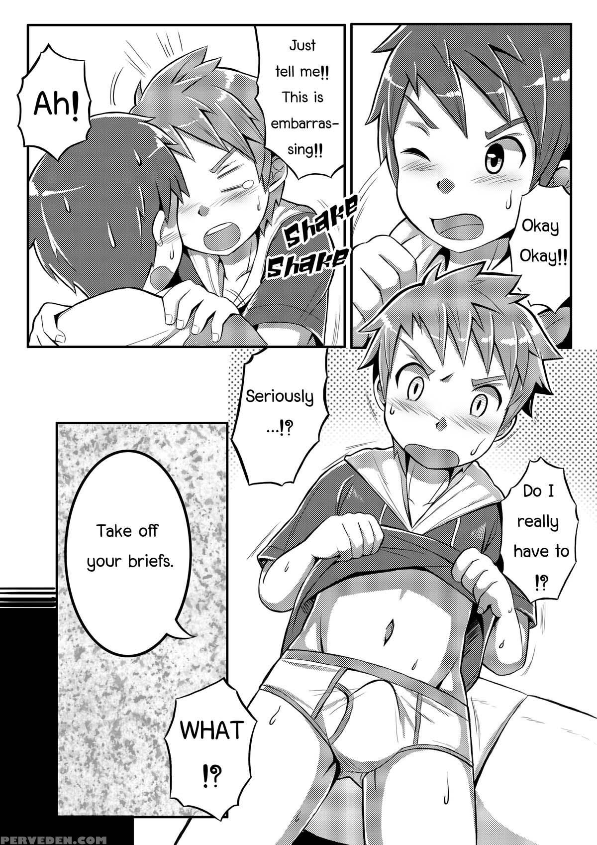 [beater (daikung)] Double Drive [english] [digital... 1