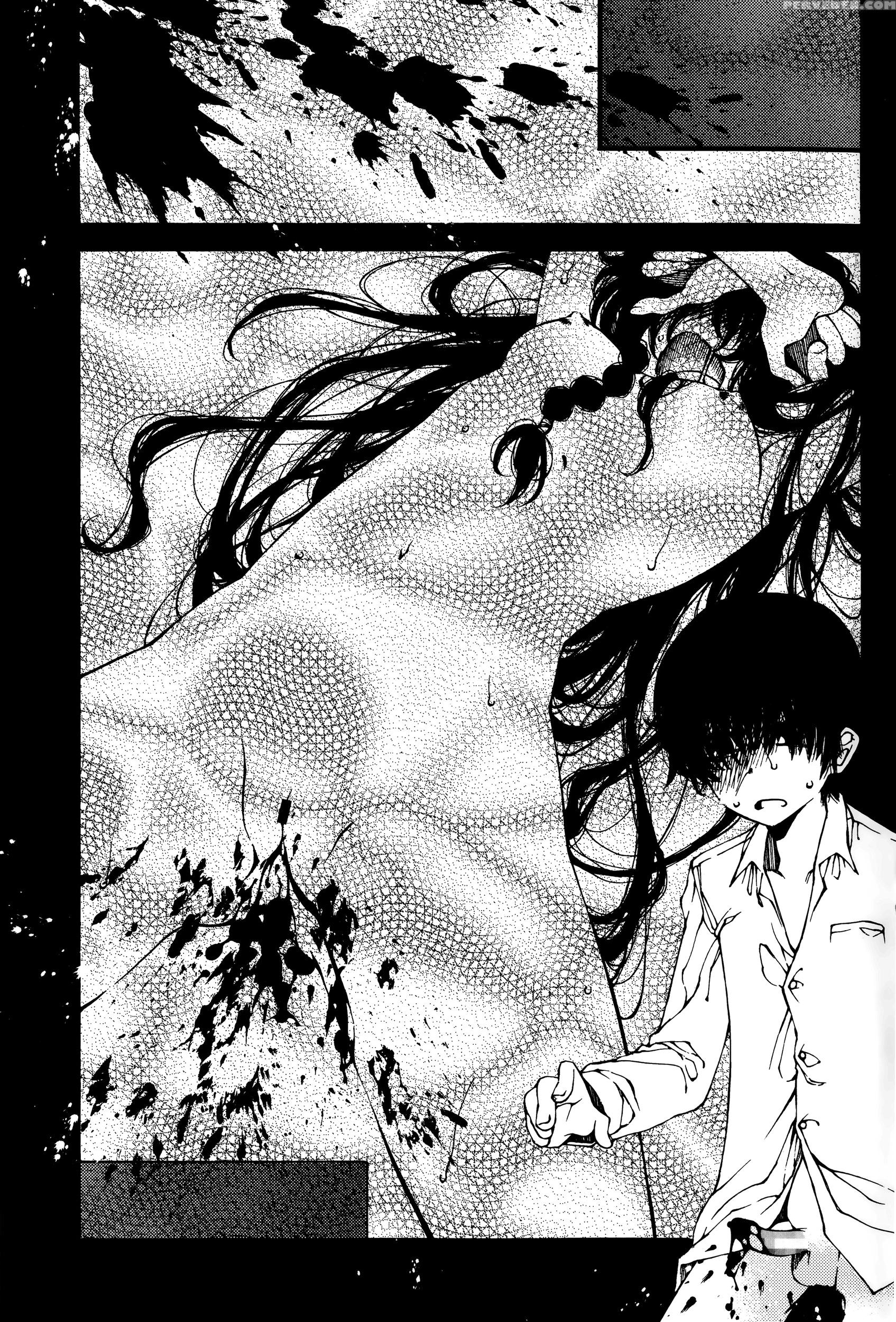 [benjamin] Nen Ni Wa Nen Wo... | Look Before You Leap (juicy No. 12 2016-01) [english] {necromancr} Chapter 1 Page 5