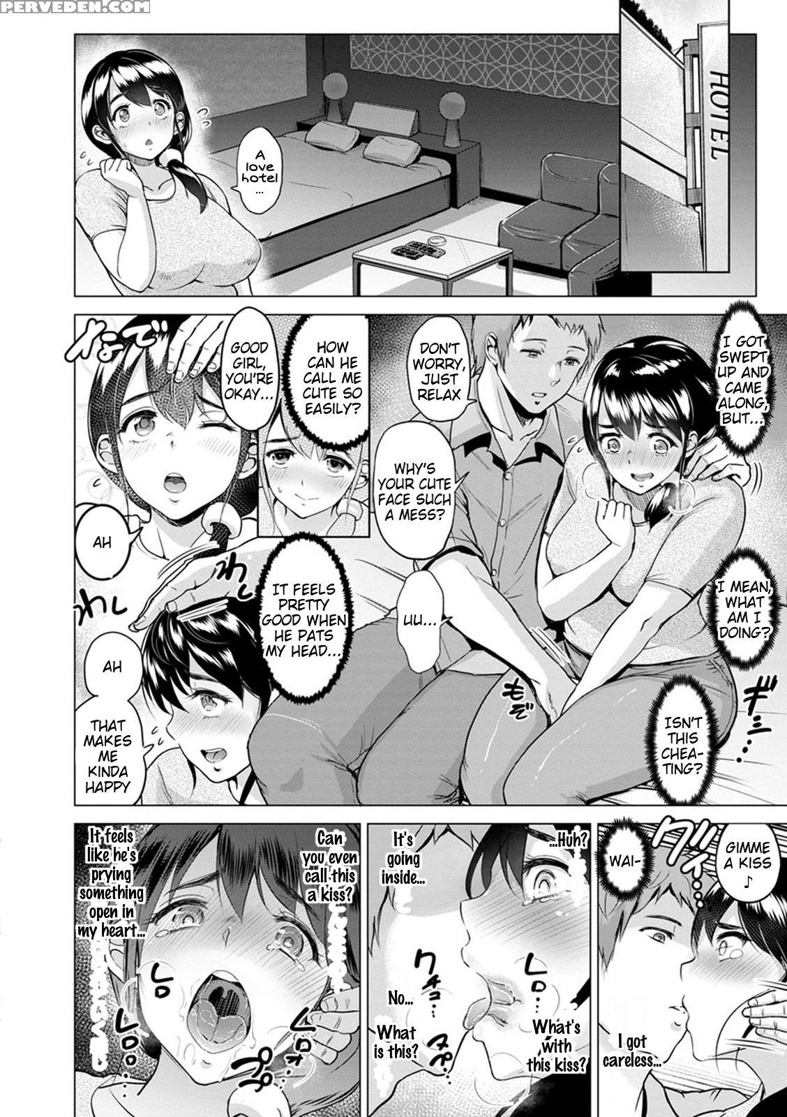 [bifidus] Hikari-san Kaihatsu Nisshi | Hikari-san's Development Diary (kimi O Sasou Uzuki Ana) [english] [digital] 1