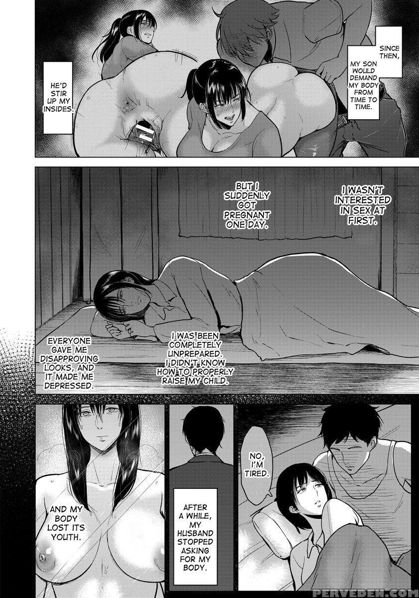 [bifidus] Sexless De Gomen (angel Club 2017-06) [e... 1