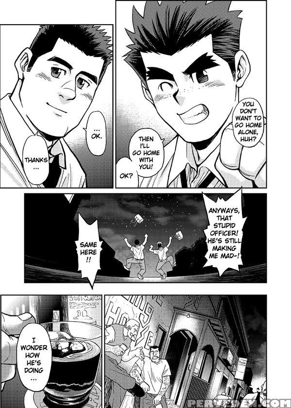 [big Gym (fujimoto Gou, Toriki Kuuya)] Okinawa Sla... 1