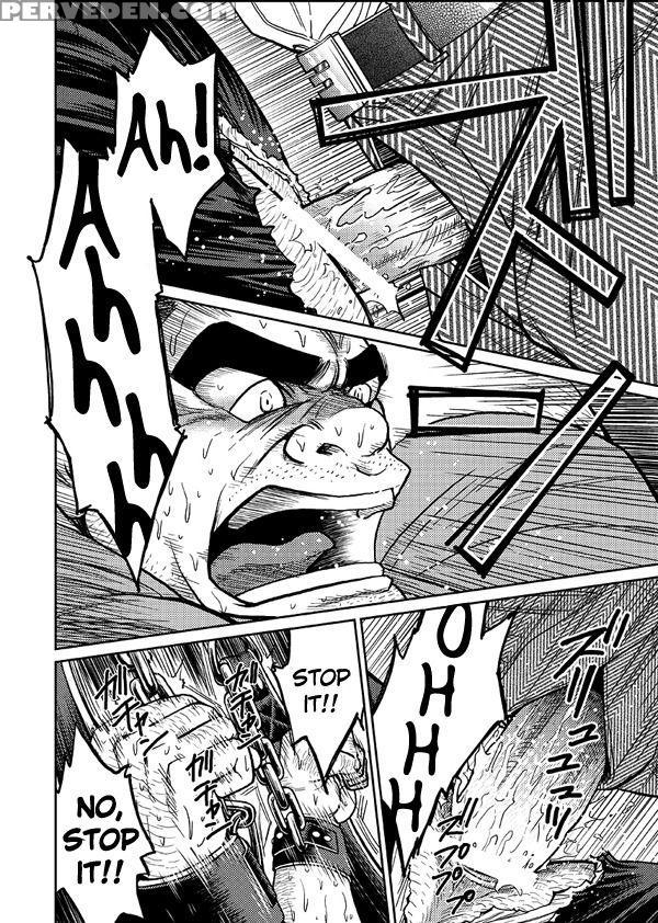 [big Gym (fujimoto Gou, Toriki Kuuya)] Okinawa Sla... 1