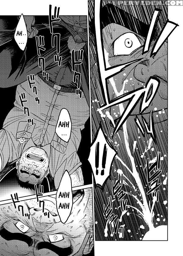 [big Gym (fujimoto Gou, Toriki Kuuya)] Okinawa Sla... 1