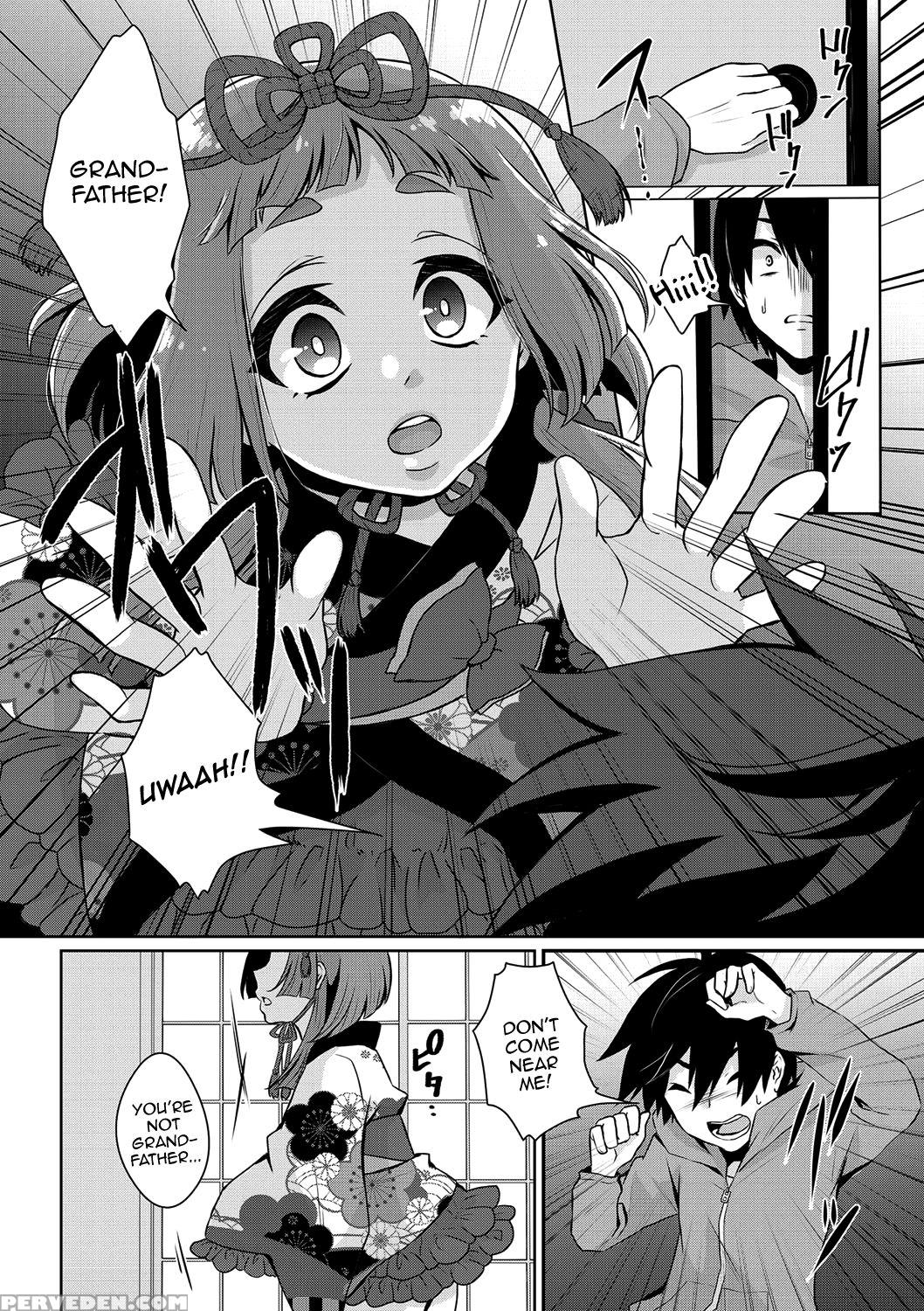 [binto] Yume O Utsutsu Ni Nasuyo Shimogana (tamato Nadeshiko) [english] [mysterymeat3] [digital] 1