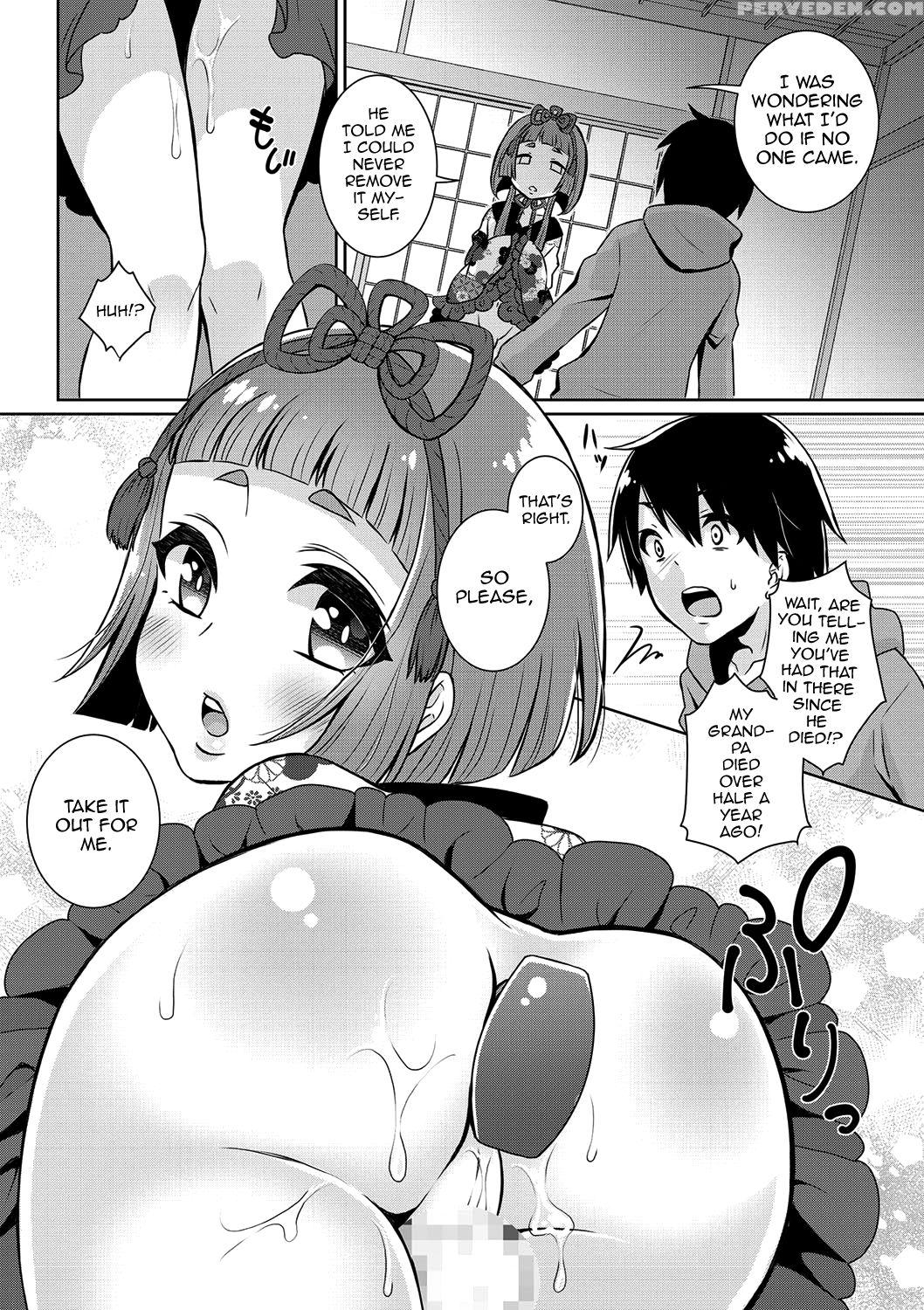 [binto] Yume O Utsutsu Ni Nasuyo Shimogana (tamato Nadeshiko) [english] [mysterymeat3] [digital] 1