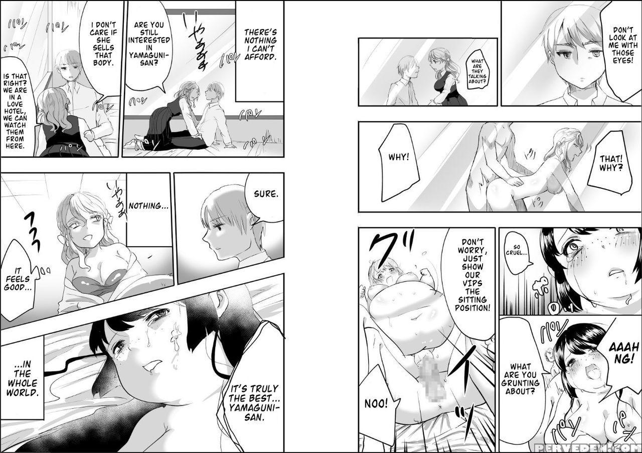 [biroon Jr.] Reijou-san Wa Gorippuku! | A Grave In... 1