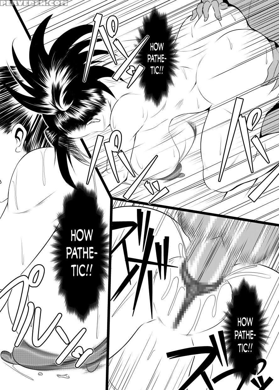 [bitch Bokujou (bokujou Nushi K)] Hero No Inai Sek... 1