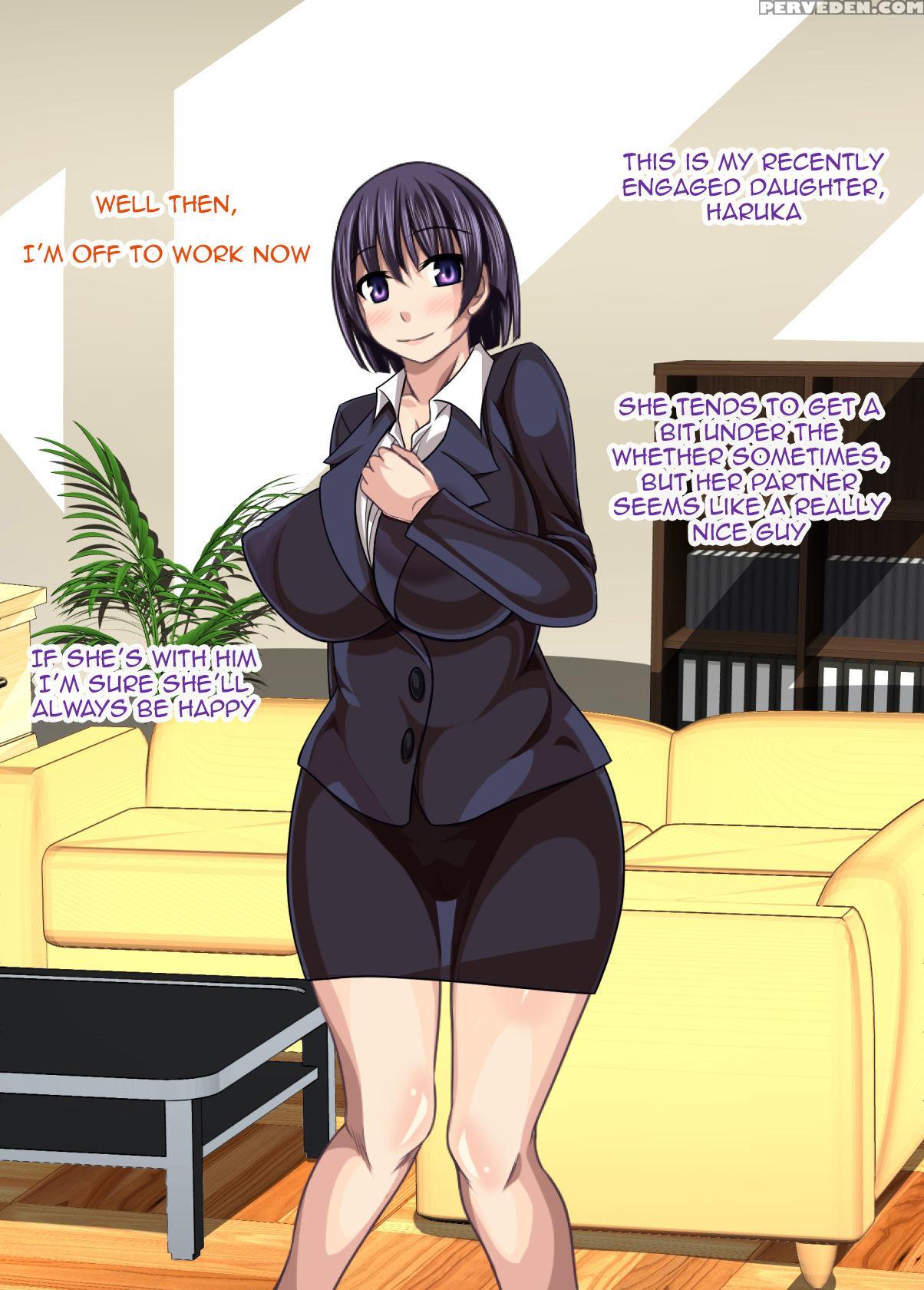 [bitch Bokujou (bokujou Nushi K)] Saimin Kazoku ~itsunomanika Fuete Ita Aka-chan~ | Hypnotized Family - The Sudden Arrival Of Our New Baby [english] [akazachan] [hairy Version] 1