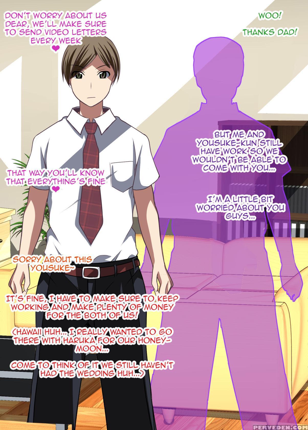 [bitch Bokujou (bokujou Nushi K)] Saimin Kazoku ~itsunomanika Fuete Ita Aka-chan~ | Hypnotized Family - The Sudden Arrival Of Our New Baby [english] [akazachan] [hairy Version] 1