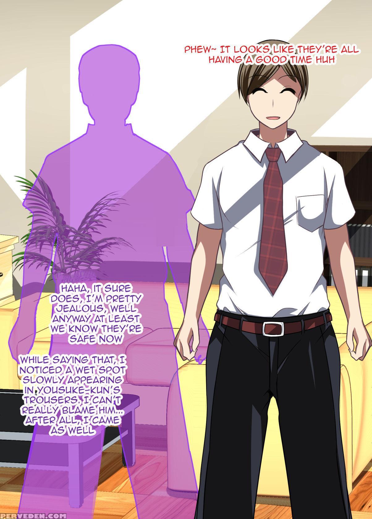[bitch Bokujou (bokujou Nushi K)] Saimin Kazoku ~itsunomanika Fuete Ita Aka-chan~ | Hypnotized Family - The Sudden Arrival Of Our New Baby [english] [akazachan] [hairy Version] 1