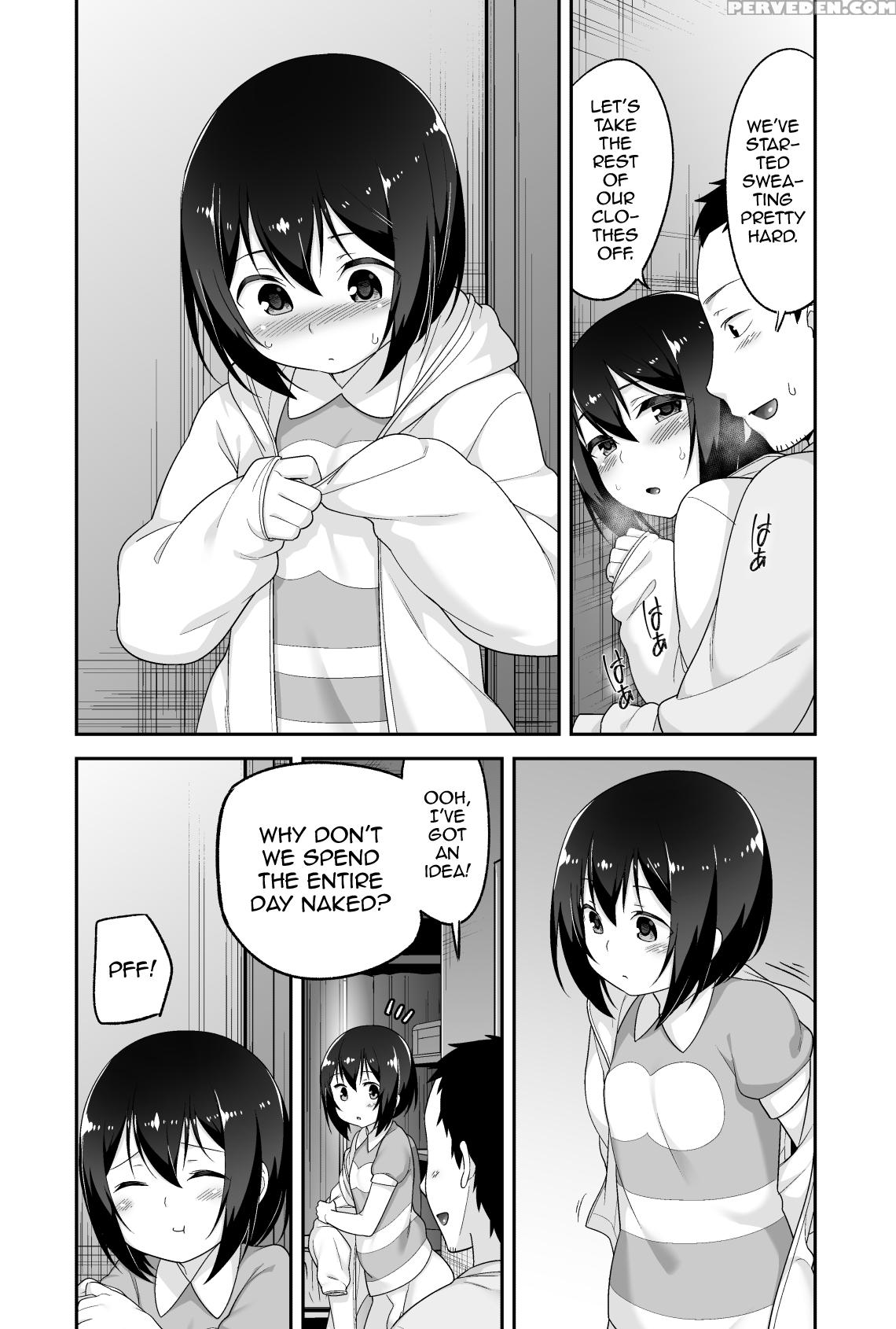 [bkg (agawa Ryo, Toilet Komoru)] Doeroi Shota Ga O... 1