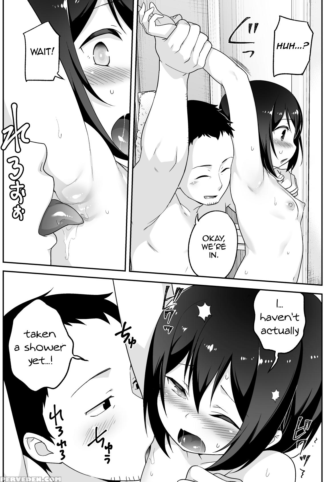 [bkg (agawa Ryo, Toilet Komoru)] Doeroi Shota Ga O... 1