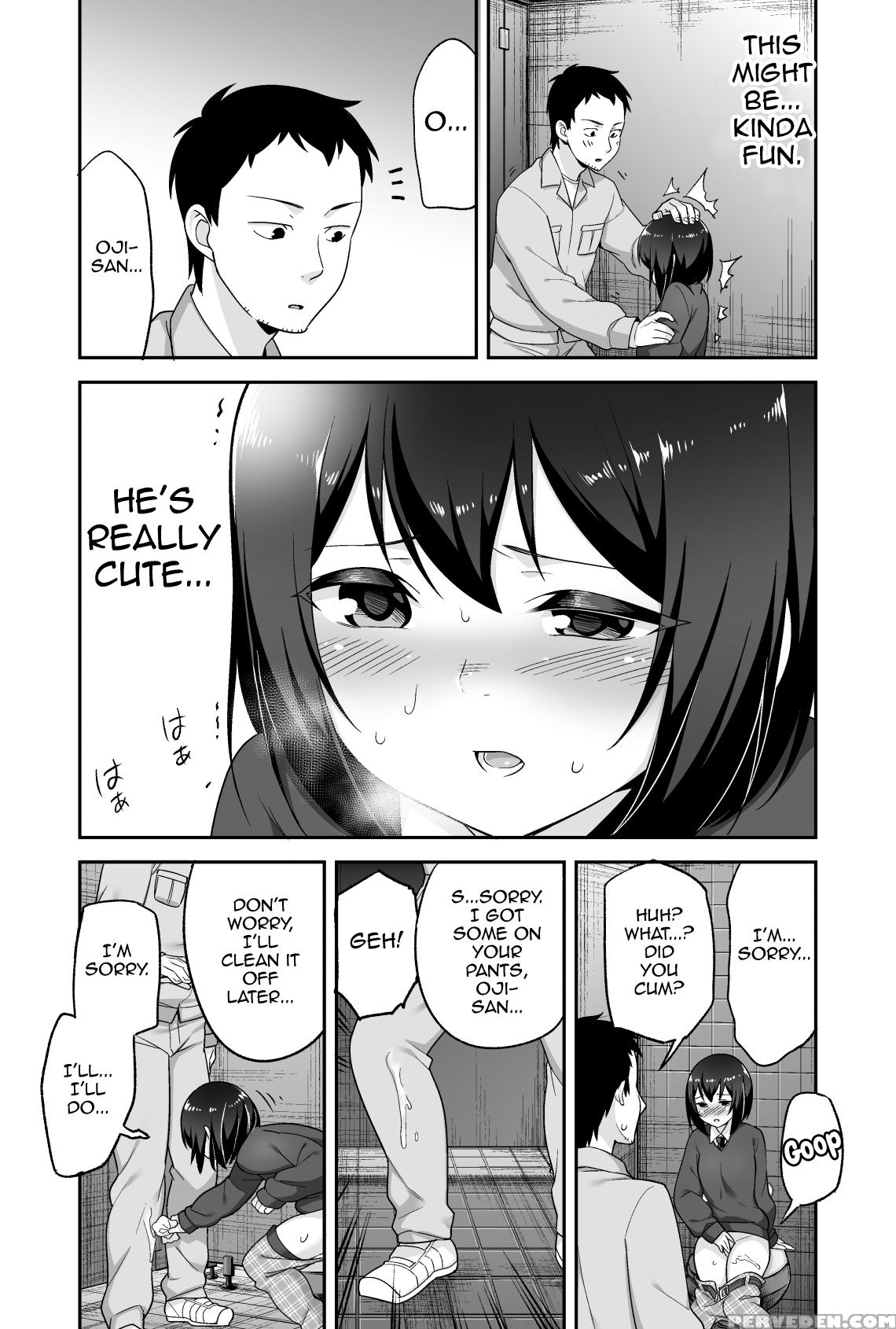 [bkg (agawa Ryo, Toilet Komoru)] Doeroi Shota Ga O... 1