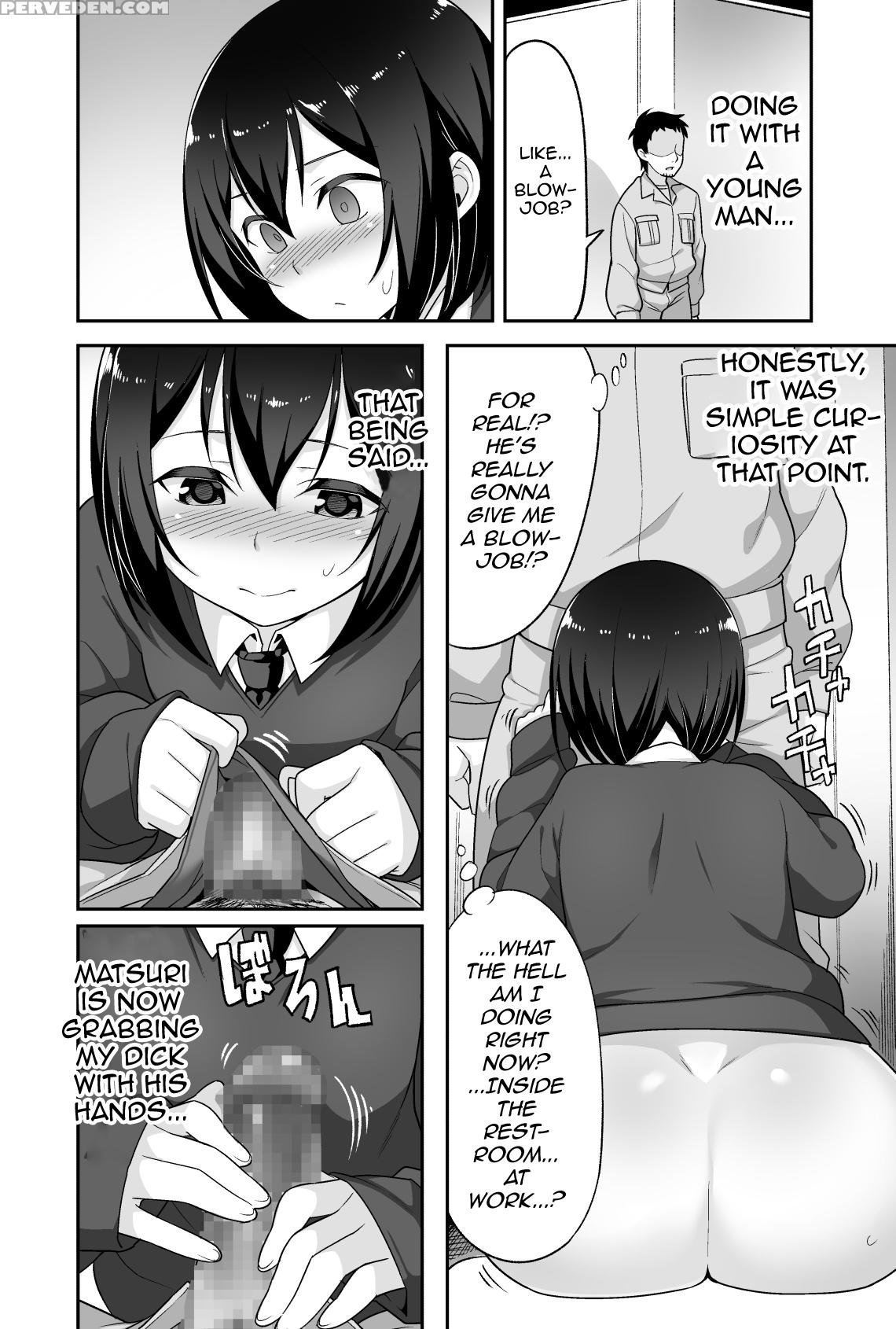 [bkg (agawa Ryo, Toilet Komoru)] Doeroi Shota Ga O... 1
