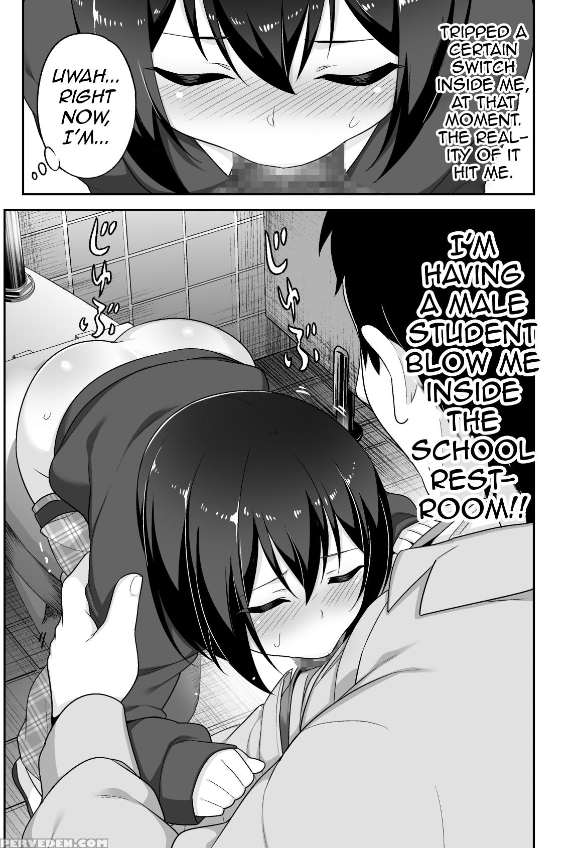 [bkg (agawa Ryo, Toilet Komoru)] Doeroi Shota Ga O... 1