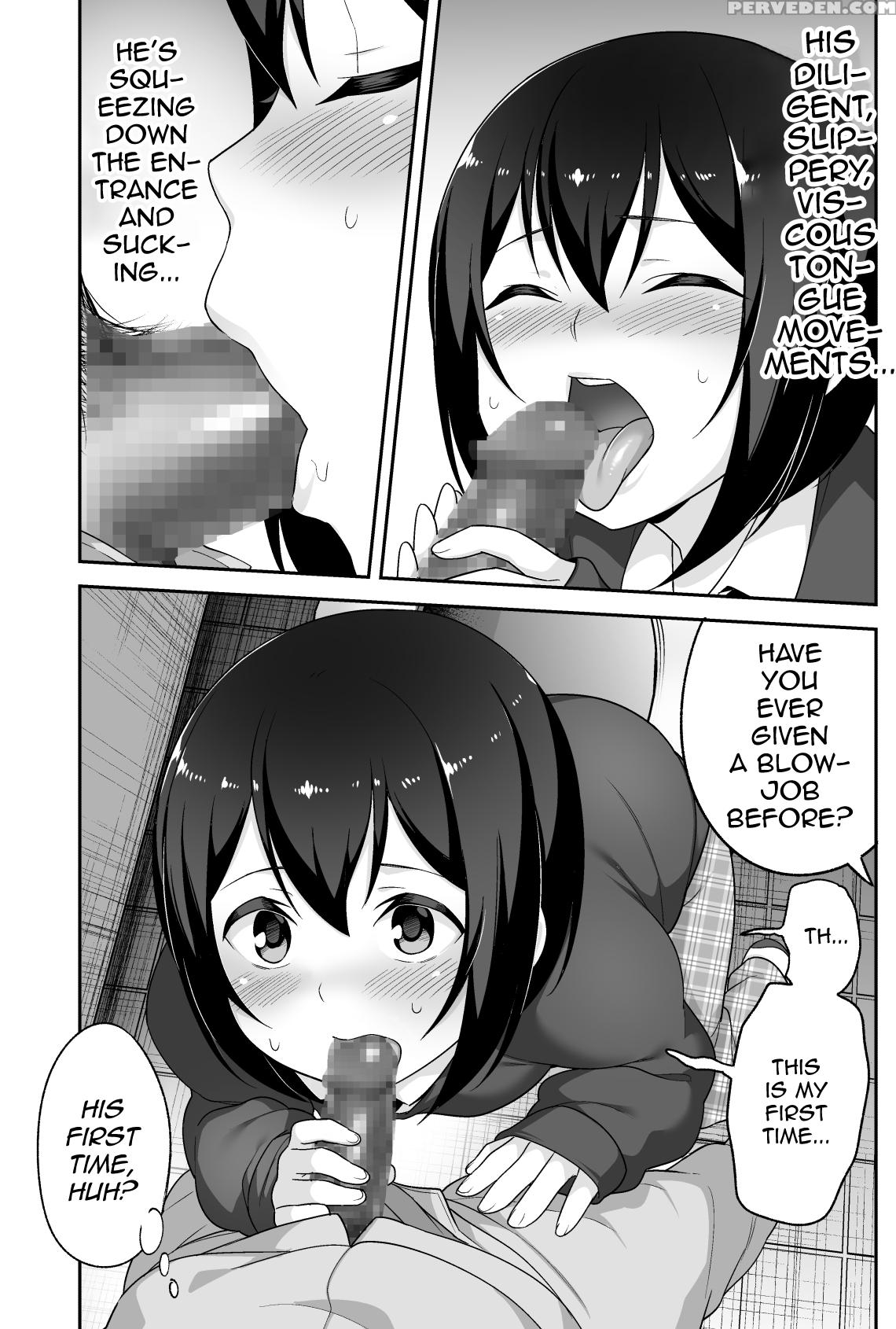[bkg (agawa Ryo, Toilet Komoru)] Doeroi Shota Ga O... 1
