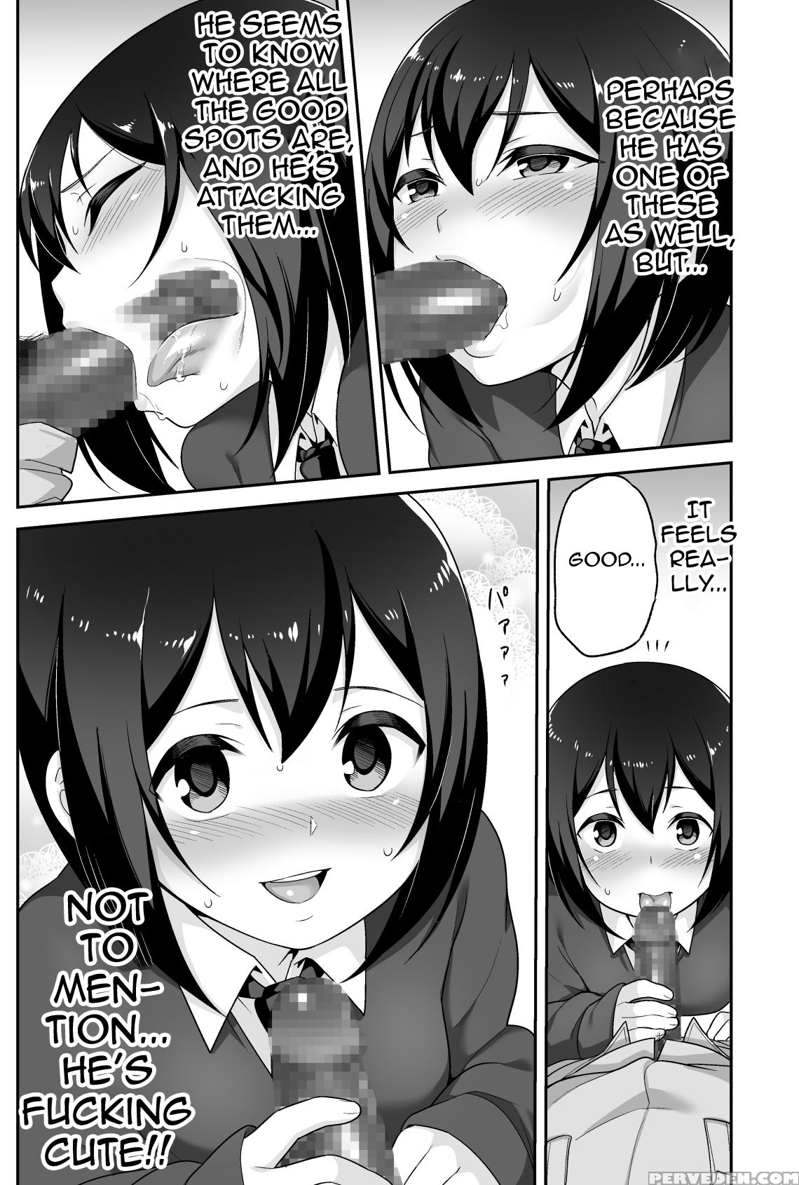 [bkg (agawa Ryo, Toilet Komoru)] Doeroi Shota Ga O... 1