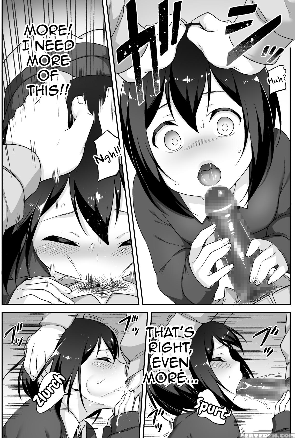 [bkg (agawa Ryo, Toilet Komoru)] Doeroi Shota Ga O... 1