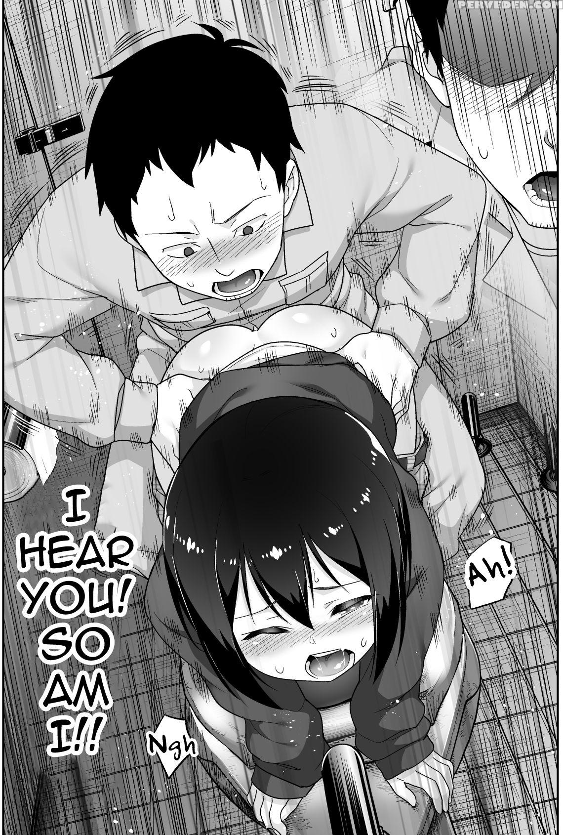 [bkg (agawa Ryo, Toilet Komoru)] Doeroi Shota Ga O... 1