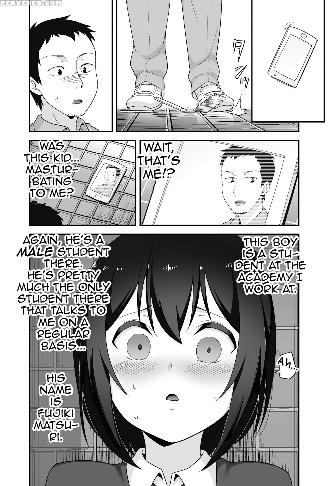 [bkg (agawa Ryo, Toilet Komoru)] Doeroi Shota Ga O... 1