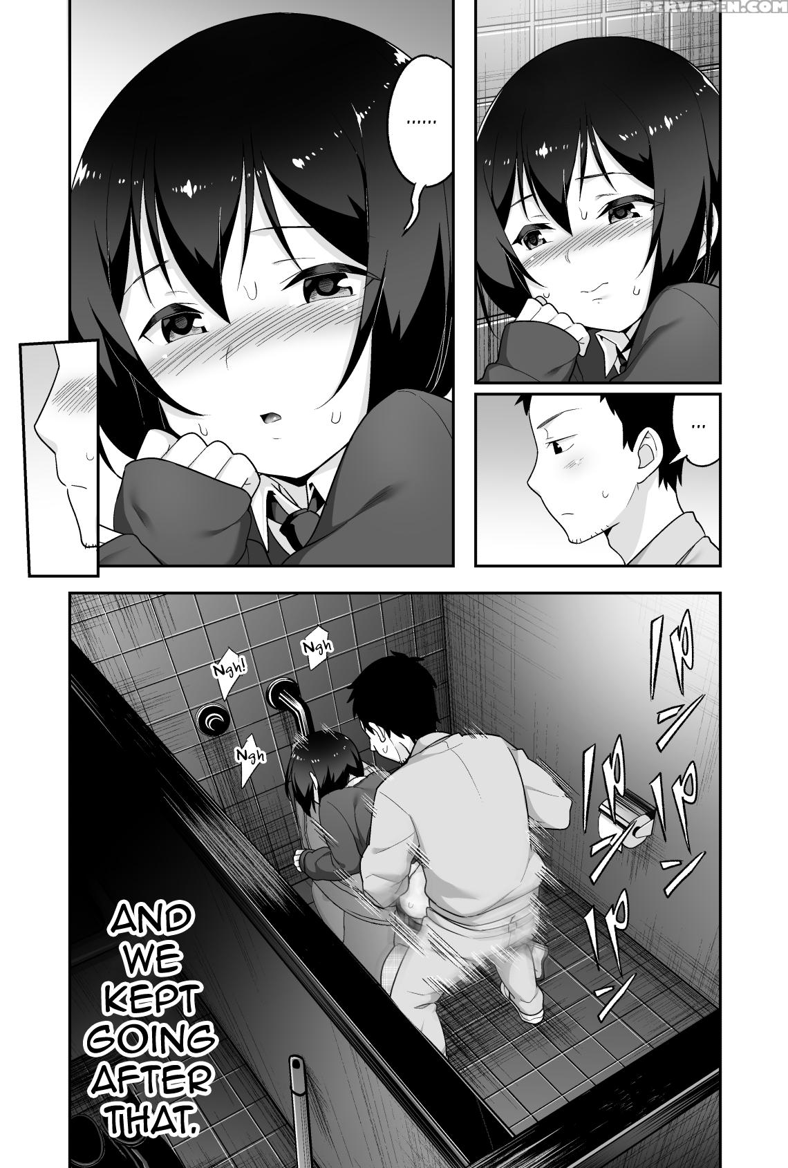 [bkg (agawa Ryo, Toilet Komoru)] Doeroi Shota Ga O... 1