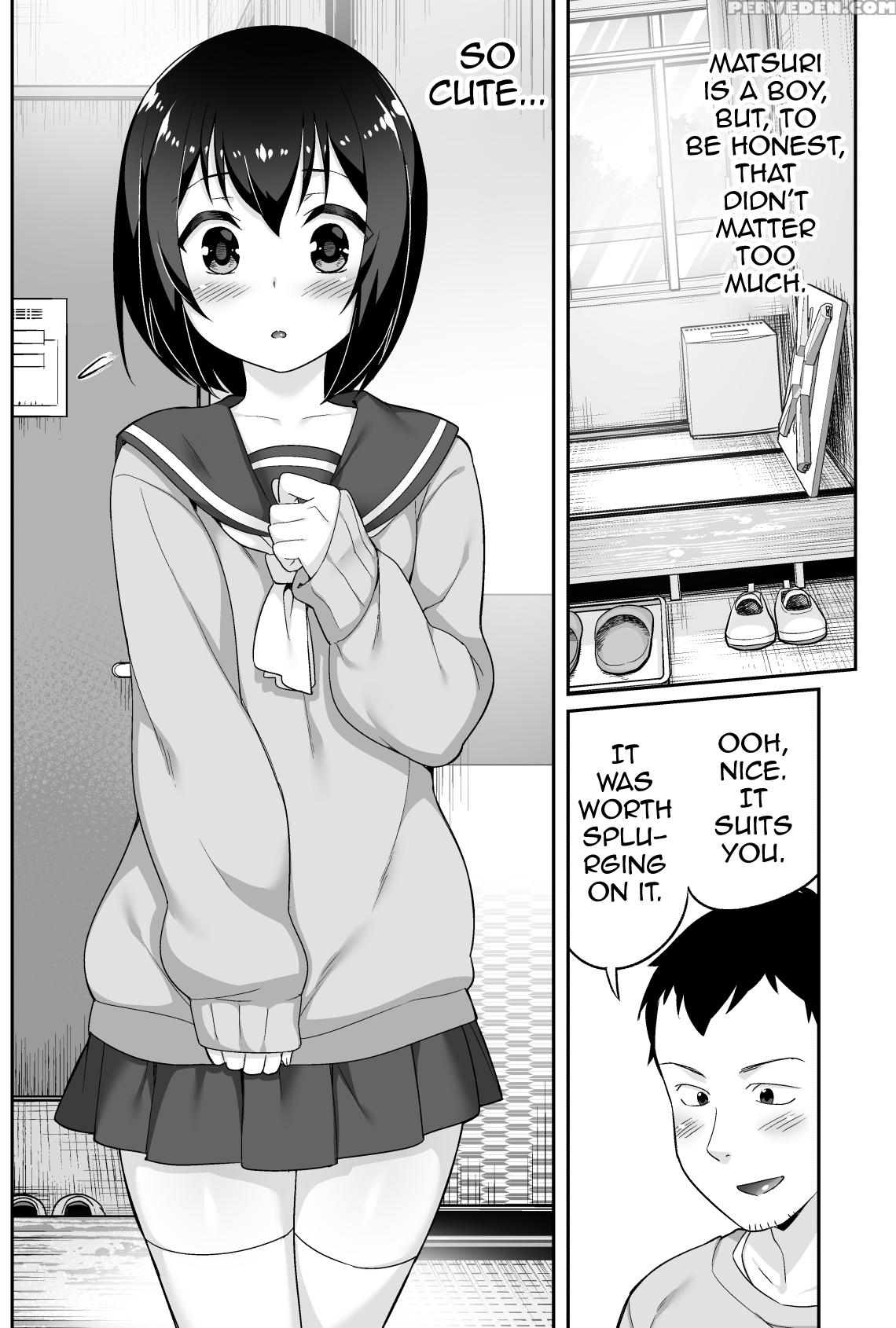 [bkg (agawa Ryo, Toilet Komoru)] Doeroi Shota Ga O... 1