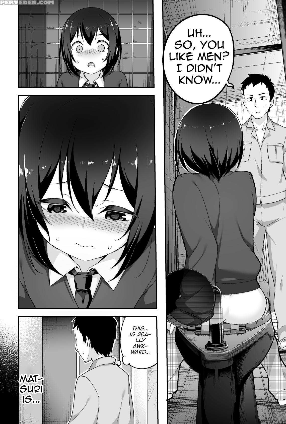 [bkg (agawa Ryo, Toilet Komoru)] Doeroi Shota Ga O... 1