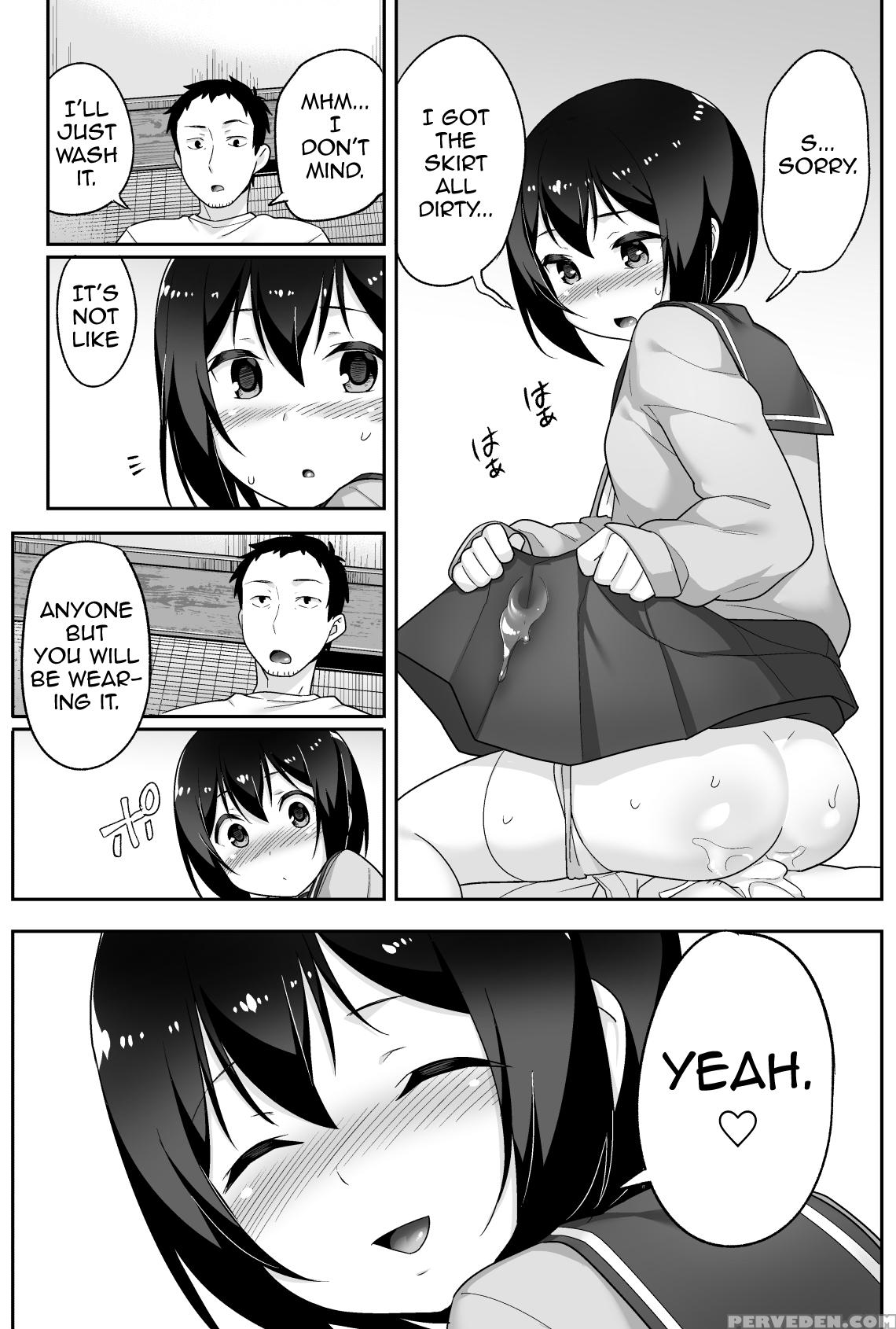 [bkg (agawa Ryo, Toilet Komoru)] Doeroi Shota Ga O... 1