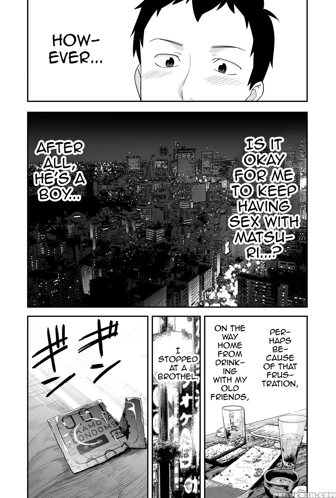 [bkg (agawa Ryo, Toilet Komoru)] Doeroi Shota Ga O... 1