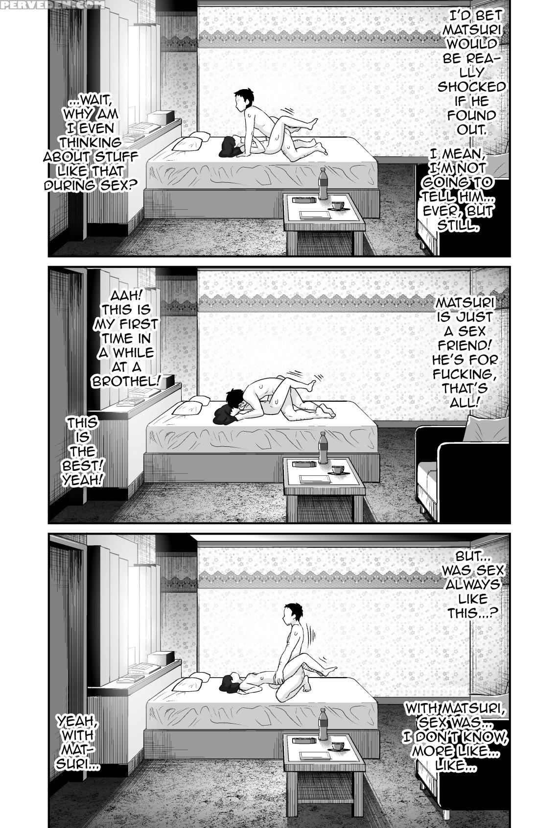 [bkg (agawa Ryo, Toilet Komoru)] Doeroi Shota Ga O... 1