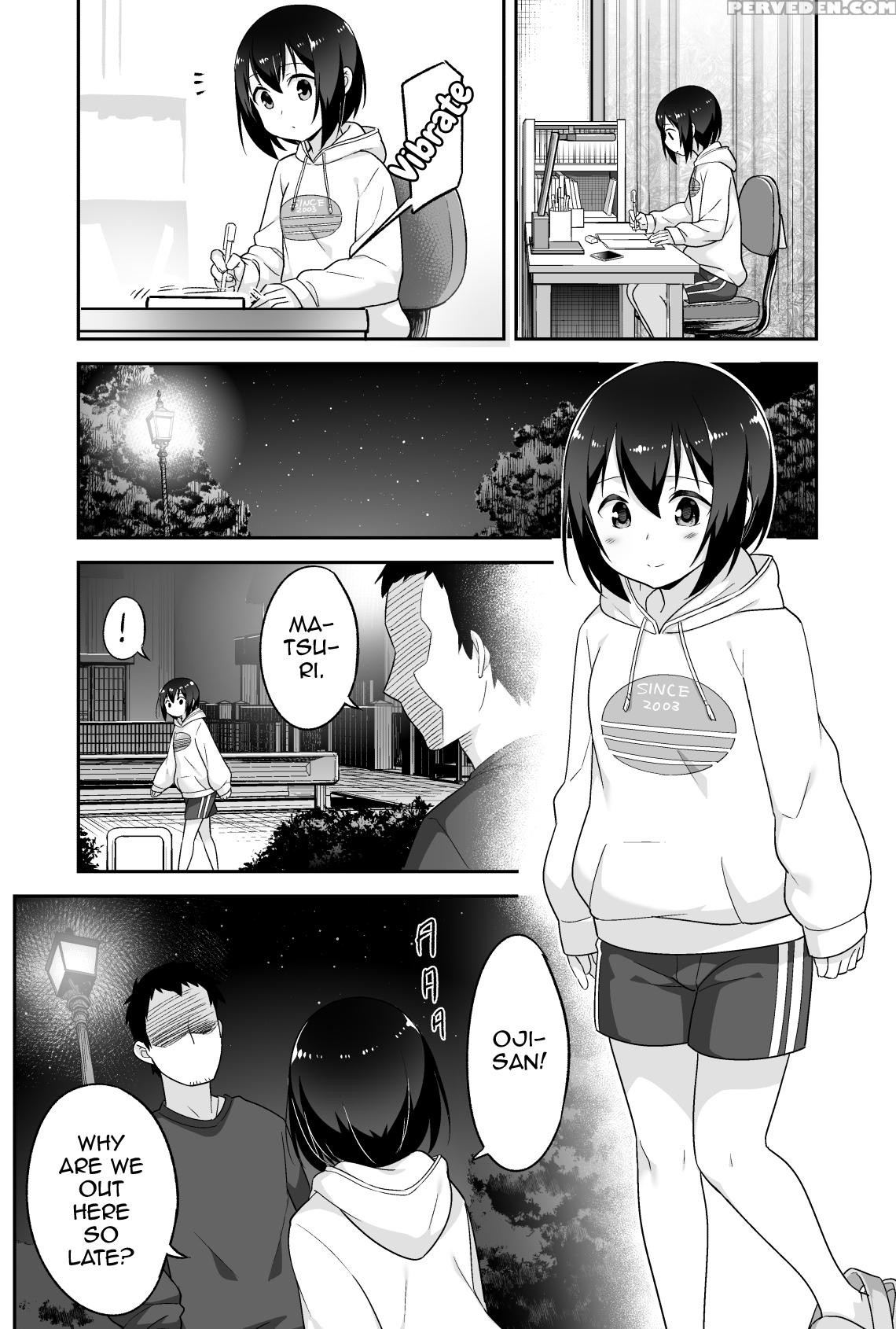 [bkg (agawa Ryo, Toilet Komoru)] Doeroi Shota Ga O... 1